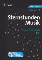 bokomslag Sternstunden Musik 5-6