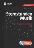 bokomslag Sternstunden Musik 7-8