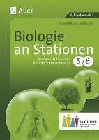 Biologie an Stationen 5-6 Inklusion 1