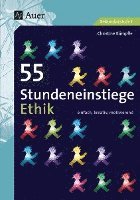 55 Stundeneinstiege Ethik 1