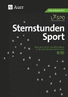 bokomslag Sternstunden Sport 9-10