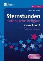 bokomslag Sternstunden Katholische Religion - Klasse 1 und 2