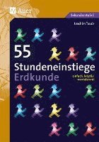 55 Stundeneinstiege Erdkunde 1