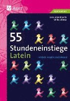 55 Stundeneinstiege Latein 1