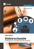 bokomslag Lernzirkel Elektrochemie