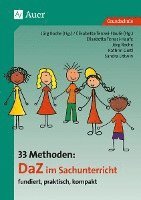 33 Methoden DaZ im Sachunterricht 1