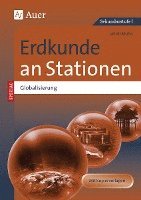 Erdkunde an Stationen Spezial Globalisierung 1