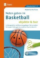 Noten geben im Basketball - objektiv & fair 1