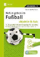 Noten geben im Fußball - objektiv & fair 1