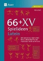 66 + XV Spielideen Latein 1