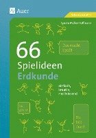 66 Spielideen Erdkunde 1