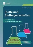 bokomslag Stoffe und Stoffeigenschaften