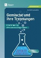 bokomslag Gemische und ihre Trennungen