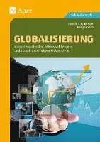 bokomslag Globalisierung