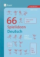 66 Spielideen Deutsch 1