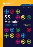 55 Methoden Spanisch 1