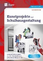 Kunstprojekte zur Schulhausgestaltung 1