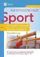 bokomslag Sport für Fachfremde und Berufseinsteiger II