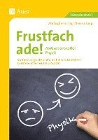 bokomslag Frustfach ade - Motivationskoffer Physik