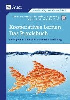 bokomslag Kooperatives Lernen - Das Praxisbuch