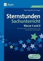 bokomslag Sternstunden Sachunterricht - Klasse 1 und 2