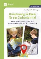 Orientierung im Raum für den Sachunterricht 1