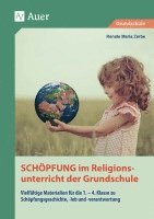 Schöpfung im Religionsunterricht der Grundschule 1