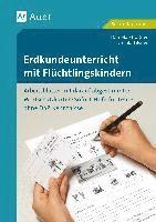 bokomslag Erdkundeunterricht mit Flüchtlingskindern 5-7