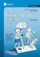 bokomslag Einfache Logicals für Kinder