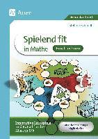 Spielend fit in Mathe Bruchrechnung 1