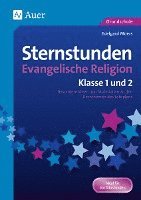 bokomslag Sternstunden Evangelische Religion - Klasse 1-2
