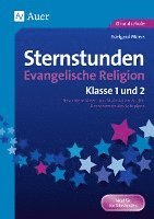 bokomslag Sternstunden Evangelische Religion - Klasse 1-2