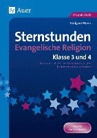 bokomslag Sternstunden Evangelische Religion - Klasse 3 & 4