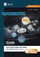 bokomslag Optik