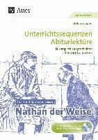 Stefan Schäfer - Gotthold Ephraim Lessing: Nathan der Weise, Häftad