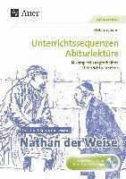 bokomslag Gotthold Ephraim Lessing: Nathan der Weise