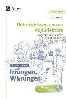 bokomslag Theodor Fontane Irrungen, Wirrungen