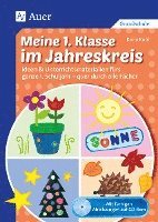 bokomslag Meine 1. Klasse im Jahreskreis