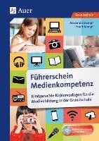 bokomslag Führerschein Medienkompetenz