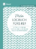 bokomslag Mein Logbuch fürs Ref