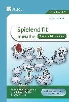 Spielend fit in Mathe! Terme und Gleichungen 1