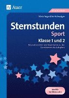 bokomslag Sternstunden Sport - Klasse 1 und 2