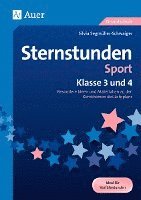 bokomslag Sternstunden Sport - Klasse 3 und 4