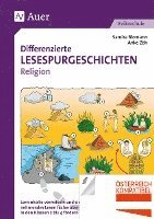 Differenzierte Lesespurgeschichten Religion 1