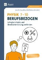 bokomslag Physik 7-10 berufsbezogen