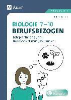 bokomslag Biologie 7-10 berufsbezogen