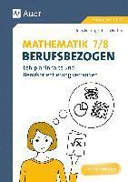 bokomslag Mathematik 7-8 berufsbezogen