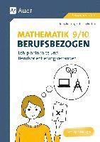 bokomslag Mathematik 9-10 berufsbezogen