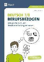 Deutsch 7-8 berufsbezogen 1