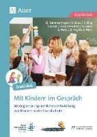 bokomslag Mit Kindern im Gespräch - Grundschule